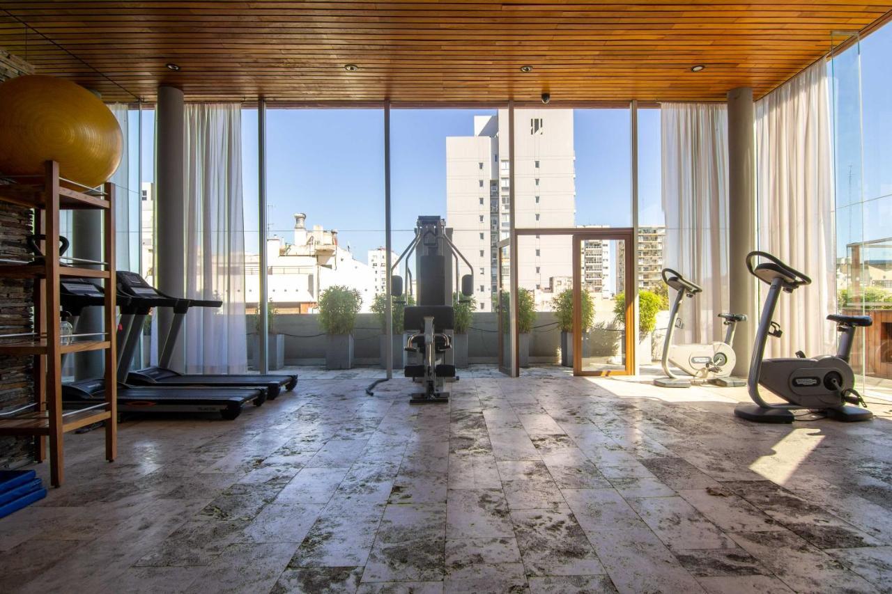 Enjoy Palermo Soho Studio T0 Buenos Aires Exterior photo