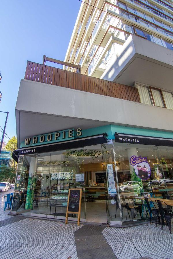 Enjoy Palermo Soho Studio T0 Buenos Aires Exterior photo