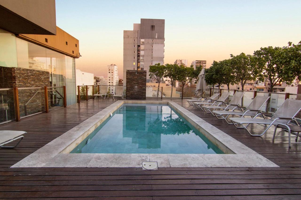 Enjoy Palermo Soho Studio T0 Buenos Aires Exterior photo