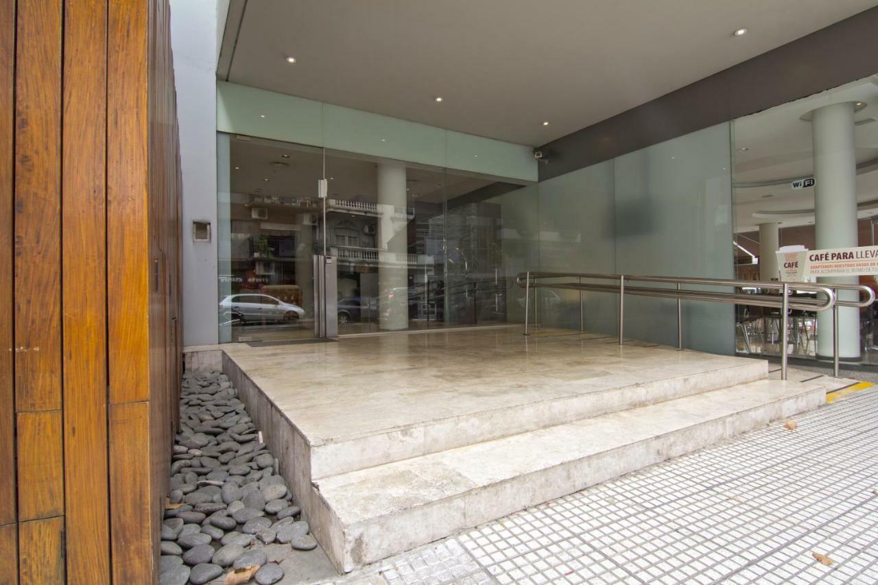 Enjoy Palermo Soho Studio T0 Buenos Aires Exterior photo