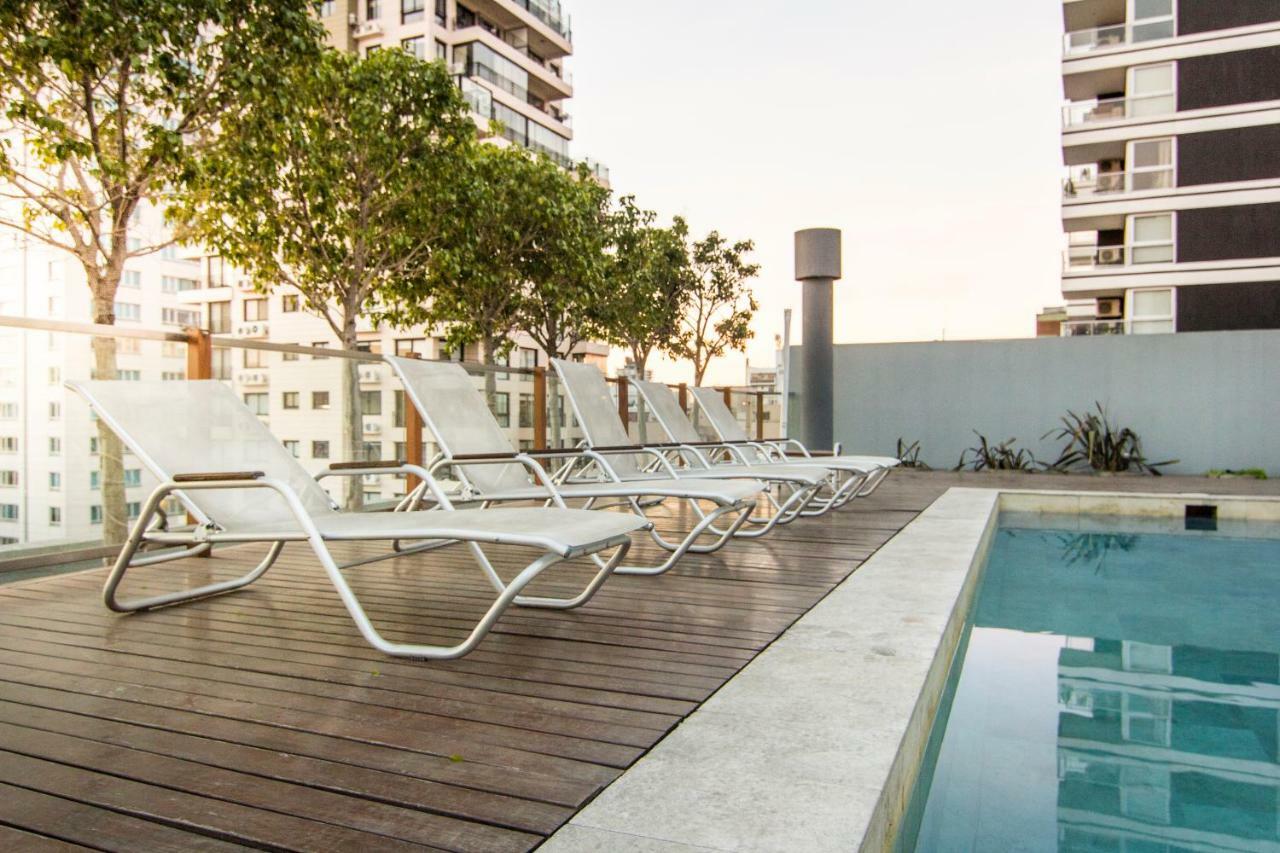 Enjoy Palermo Soho Studio T0 Buenos Aires Exterior photo